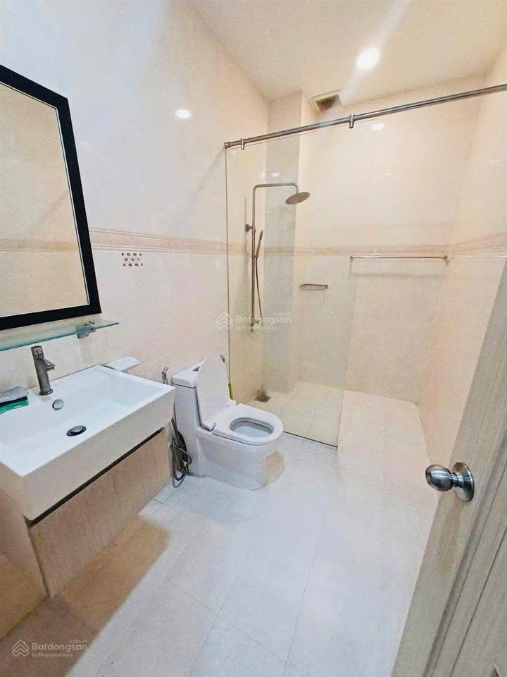 Cho thuê nhà nguyên căn 85a đặng dung, p. tân định, quận 1 giá 35 triệu/tháng