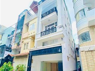 Cho thuê nhà nguyên căn 85a đặng dung, p. tân định, quận 1 giá 35 triệu/tháng