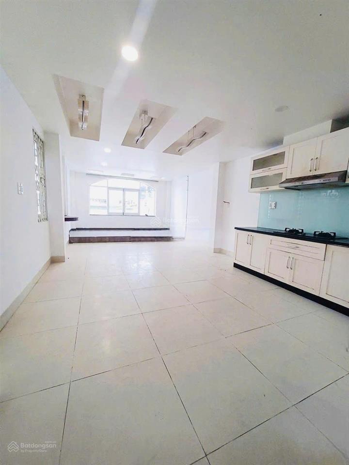 Cho thuê nhà nguyên căn 85a đặng dung, p. tân định, quận 1 giá 35 triệu/tháng