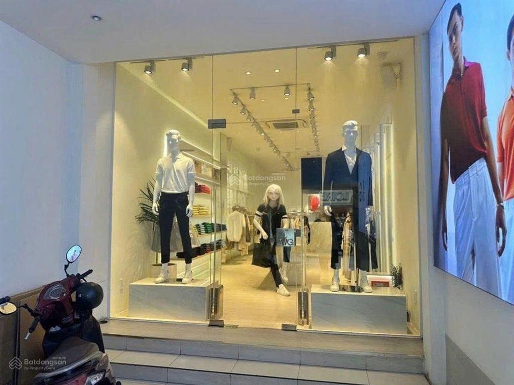 Cho thuê nhà mặt tiền lê văn sỹ, phường 12, quận 3  nhà đẹp mới, trống suốt