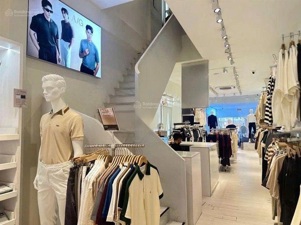 Cho thuê nhà mặt tiền lê văn sỹ, phường 12, quận 3  nhà đẹp mới, trống suốt