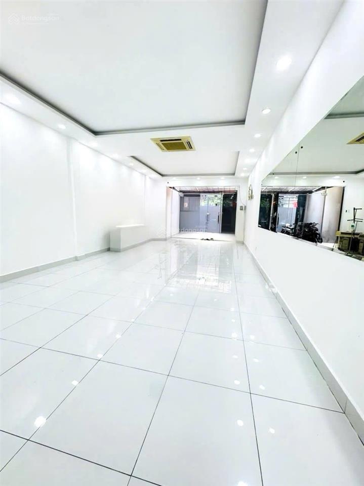 Cho thuê nhà nguyên căn hẻm 184/9 lê văn sỹ  phường phú nhuận