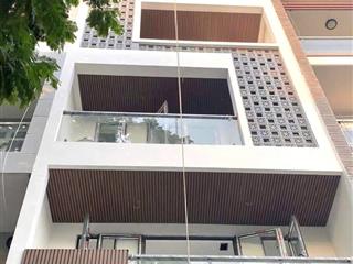 Cho thuê nhà nguyên căn hẻm 184/9 lê văn sỹ  phường phú nhuận