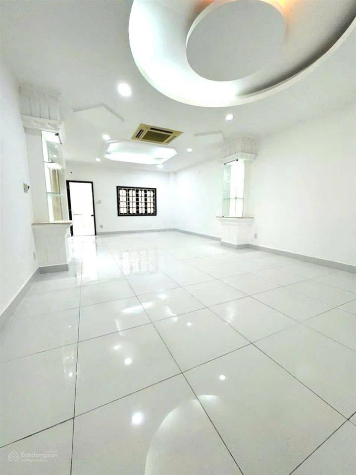 Cho thuê nhà nguyên căn hẻm 184/9 lê văn sỹ  phường phú nhuận