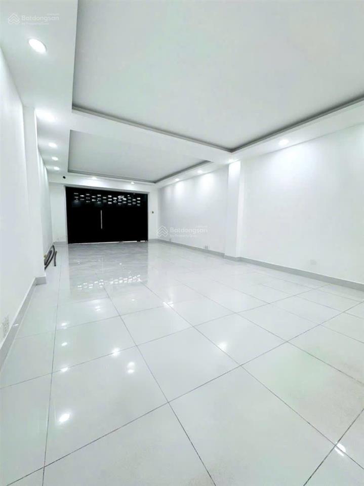 Cho thuê nhà nguyên căn hẻm 184/9 lê văn sỹ  phường phú nhuận