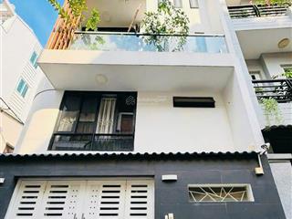 Cho thuê nhà hẻm 220/3p nguyễn trọng tuyển phường 8, quận phú nhuận