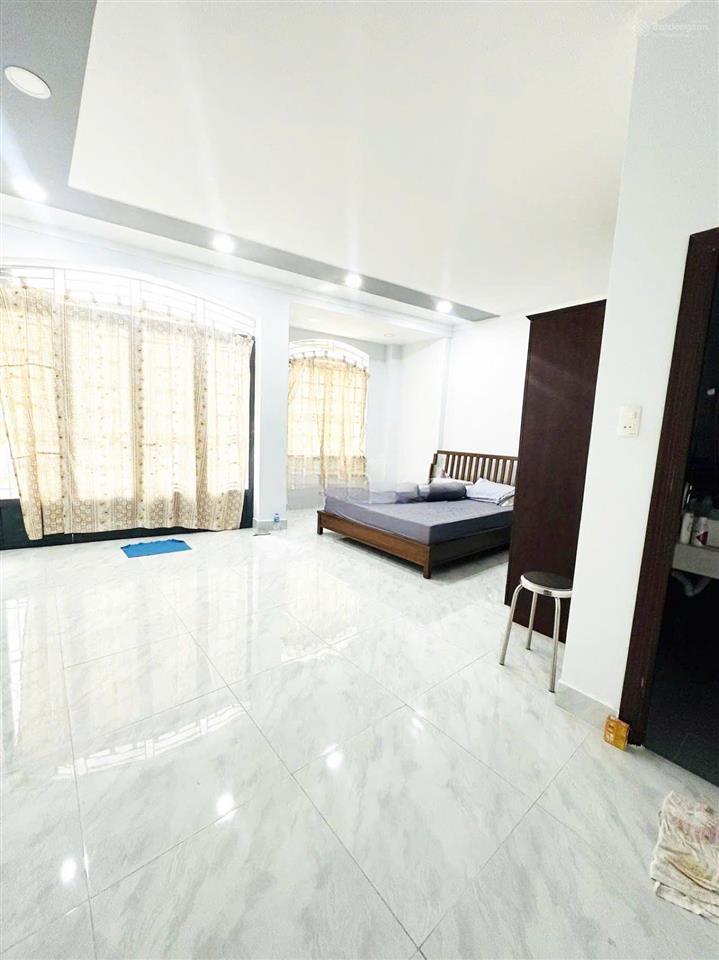 Cho thuê nhà hẻm 220/3p nguyễn trọng tuyển, phường 8, quận phú nhuận
