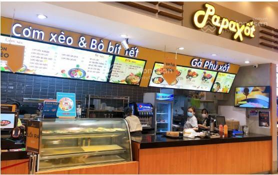 Cho thuê nhà mặt tiền đường nguyễn gia trí  dtsd gần 500m2  kinh doanh tự do