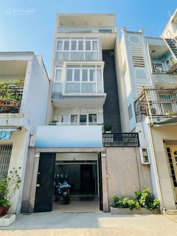 Siêu phẩm nhà trống suốt, có sân lớn, mặt tiền gần khu k300, tân bình