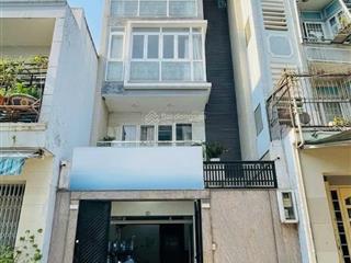 Siêu phẩm nhà trống suốt, có sân lớn, mặt tiền gần khu k300, tân bình