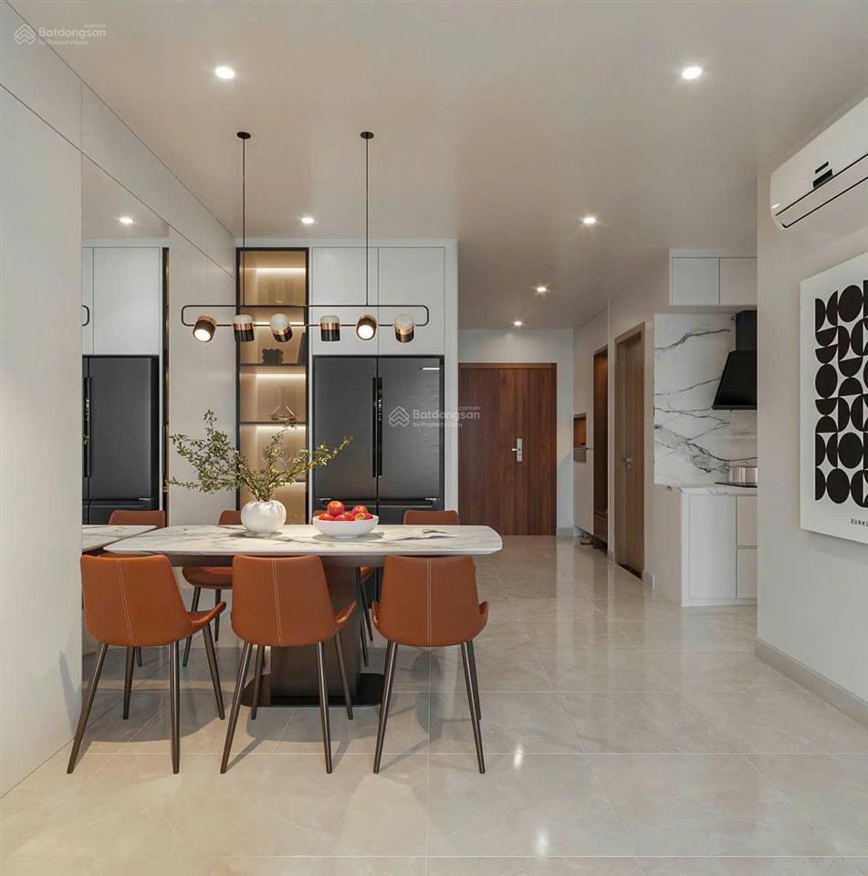 Bán căn hộ 3pn cc an quý hưng giá 5,2 tỷ, tầng đẹp view sông nội thất xịn sò, ô tô đỗ hầm