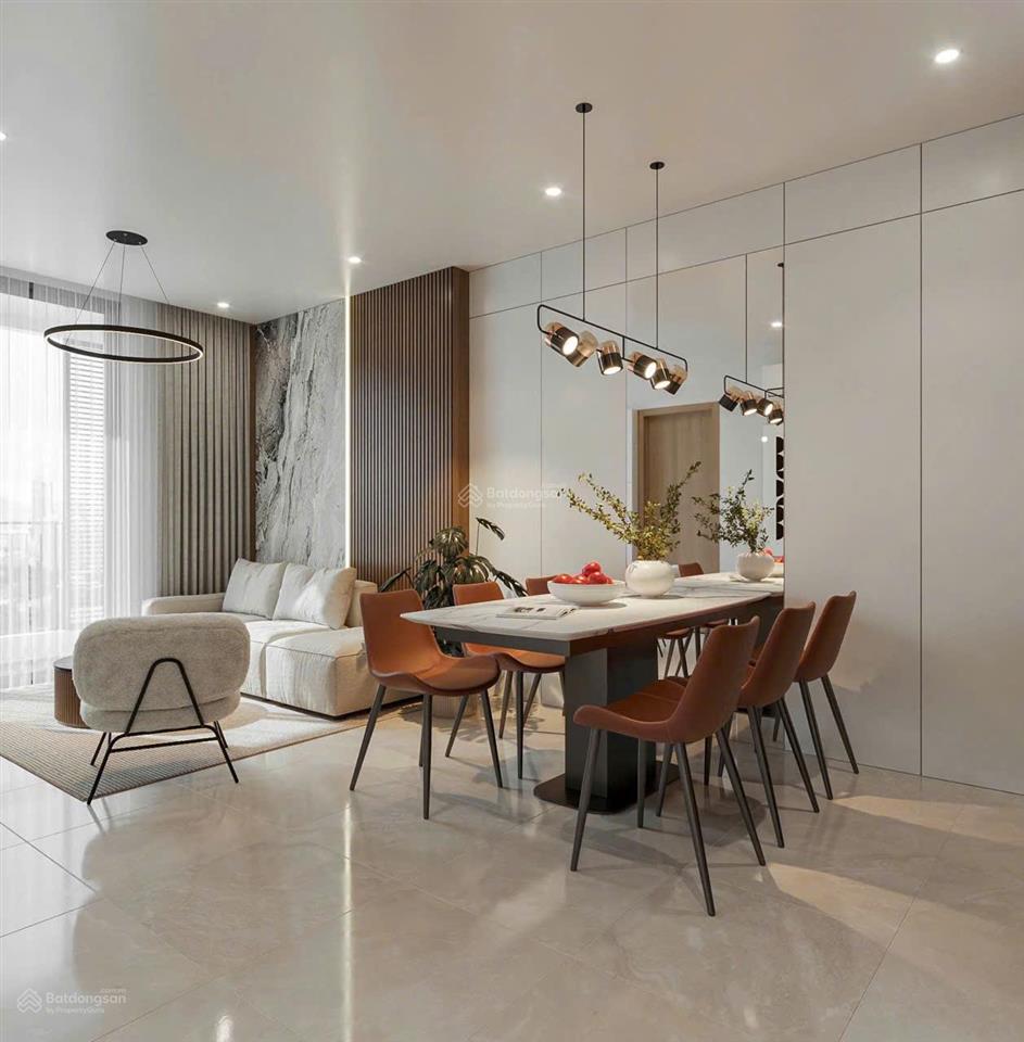 Bán căn hộ 3pn cc an quý hưng giá 5,2 tỷ, tầng đẹp view sông nội thất xịn sò, ô tô đỗ hầm
