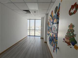 Cho thuê văn phòng tại st moritz phạm văn đồng, 15 triệu, 79m2, đẹp, nhiều tiện ích.  0942 878 ***