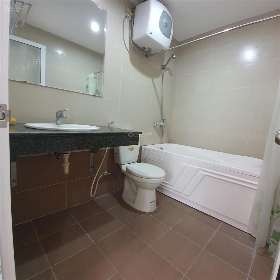 Chính chủ cho thuê căn 1 ngủ, tại 70 trương công giai, ngay kđt cầu giấy full nội thất giá từ 6tr