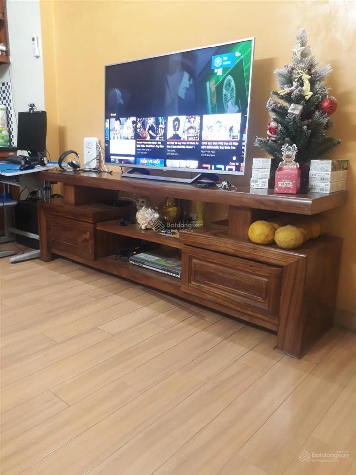 Bán căn hộ tập thể diện tích 50m2, 2pn, vs tt nghĩa tân  tô hiệu. giá 2,9 tỷ (tl ).