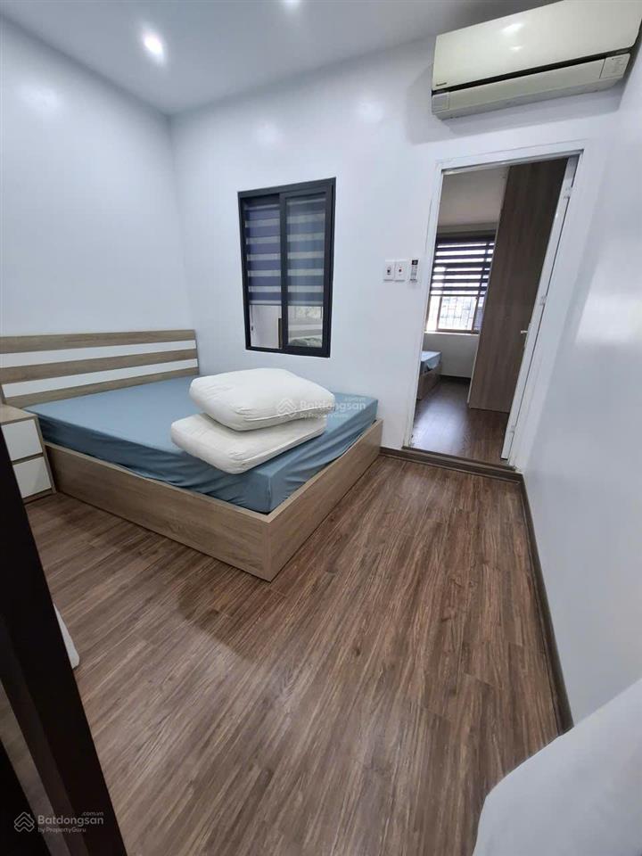 Bán cc 3pn, 2wc, 80m2 tại trần bình, cầu giấy, hà nội, giá ưu đãi 5 tỷ