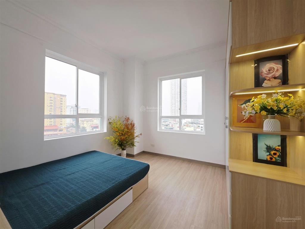 Bán căn hộ chung cư 75m2, 4,85 tỷ tại hồ tùng mậu, cầu giấy, hà nội  chính chủ, giá ưu đãi