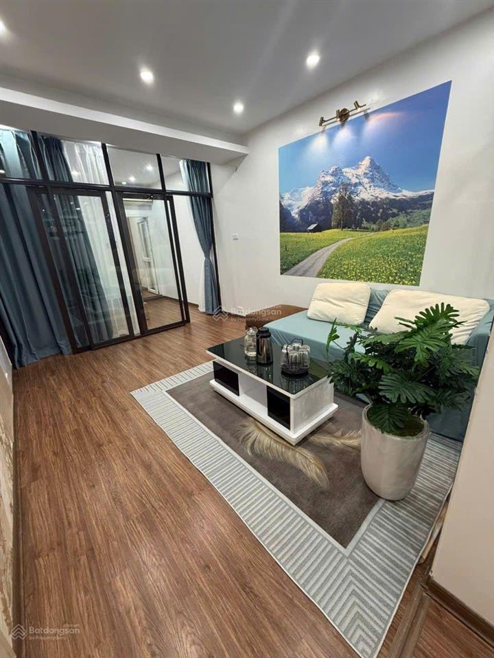 Chính chủ bán căn hộ 45m2, 2pn, vs, full đồ, tại trần cung, nghĩa đô, giá 3,55 tỷ