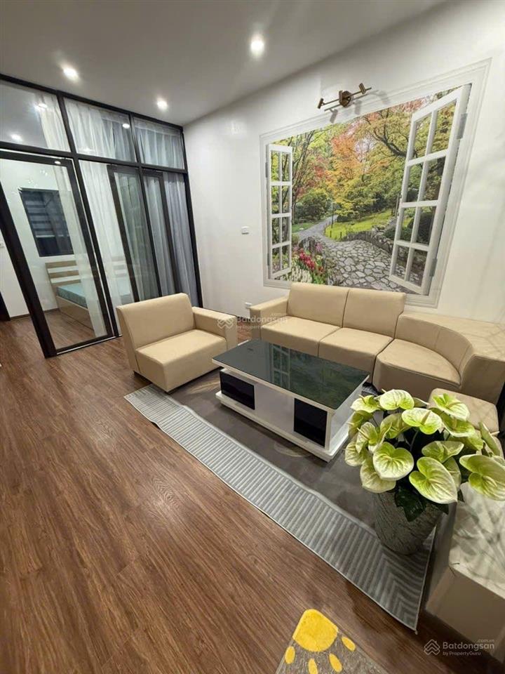 Chính chủ bán căn hộ 45m2, 2pn, vs, full đồ, tại trần cung, nghĩa đô, giá 3,55 tỷ