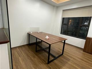 Cho thuê nhà phân lô, dt 65m2 x 5 tầng ngõ ô tô vào, hoàng quốc việt, giá 25 tr/ tháng
