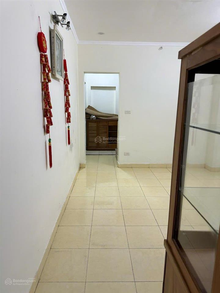 Cho thuê nhà riêng 50m2 x 2 tầng khu tt nghĩa tân, nghĩa đô. 8,5 tr/th