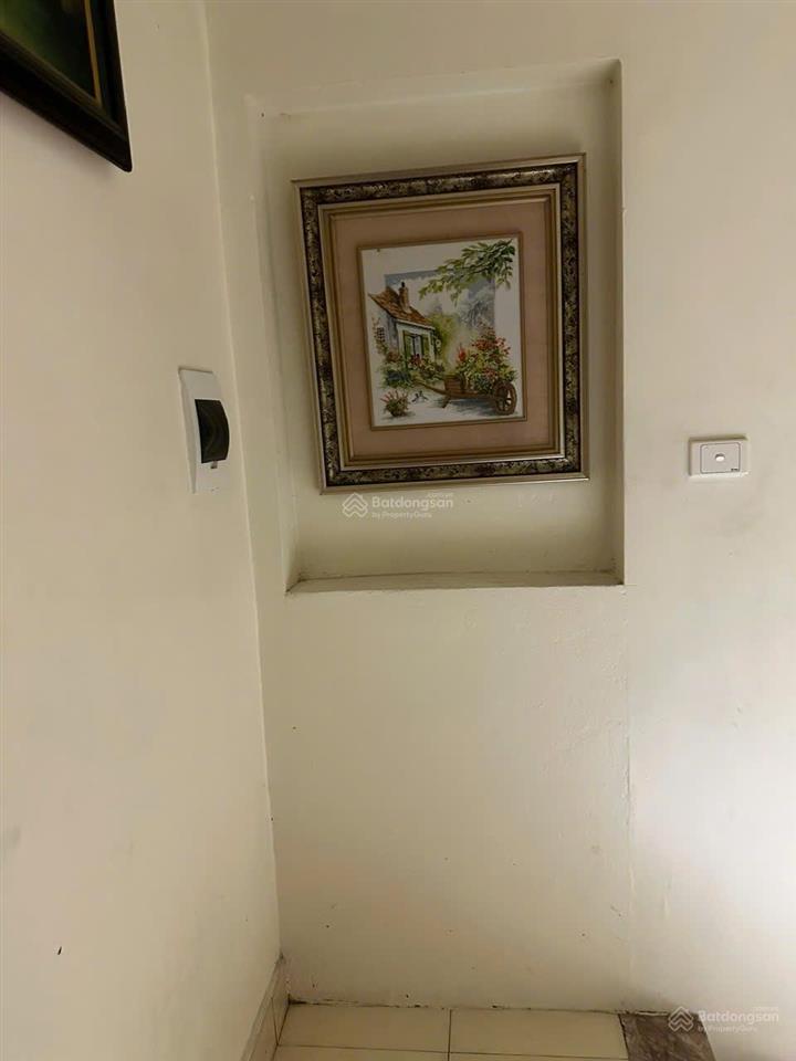 Cho thuê nhà riêng 50m2 x 2 tầng khu tt nghĩa tân, nghĩa đô. 8,5 tr/th