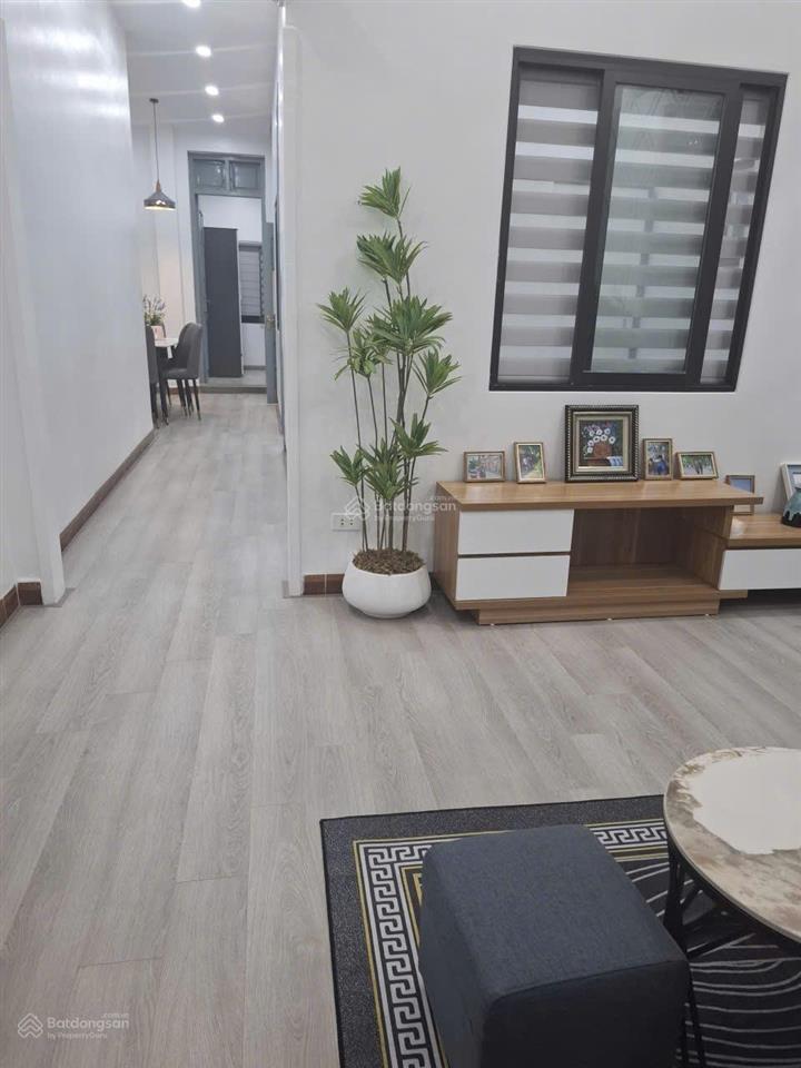 Bán căn hộ tầng 3 sd 50m2 ( sổ 35m2 ) tt hoàng quốc việt  phạm văn đồng,