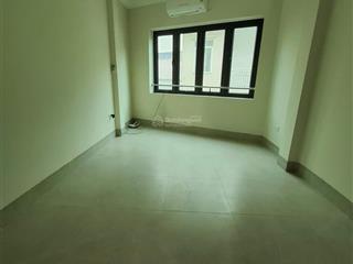 Cho thuê nhà riêng 50m2 x 2 tầng ngõ hoàng quốc việt  nghĩa tân, nghĩa đô. 7,5 tr/th