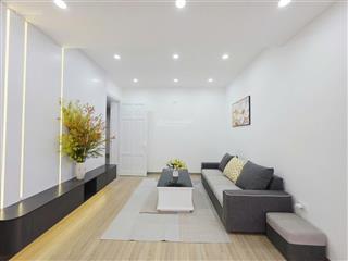 Chính chủ bán căn góc 80m2 ( sổ 43m2 ) 3pn, 2vs tập thể nghĩa tân, giá 4,8 tỷ