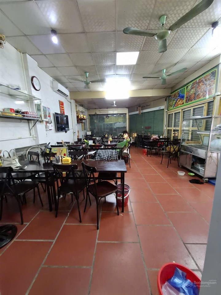 Chính chủ sang nhượng mb kinh doanh tầng 1 dt 80m2, vỉa hè rộng, phố tô hiệu  nghĩa đô