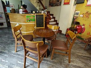 Cho thuê mặt bằng kinh doanh căn góc 2 mặt, dt 70m2, mt 8m, mặt phố hoàng quốc việt, nghĩa đô.