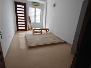 Chính chủ bán căn lk sổ 46m² x 4 tầng, ngõ 106 hoàng quốc việt, nghĩa đô. giá 13 tỷ