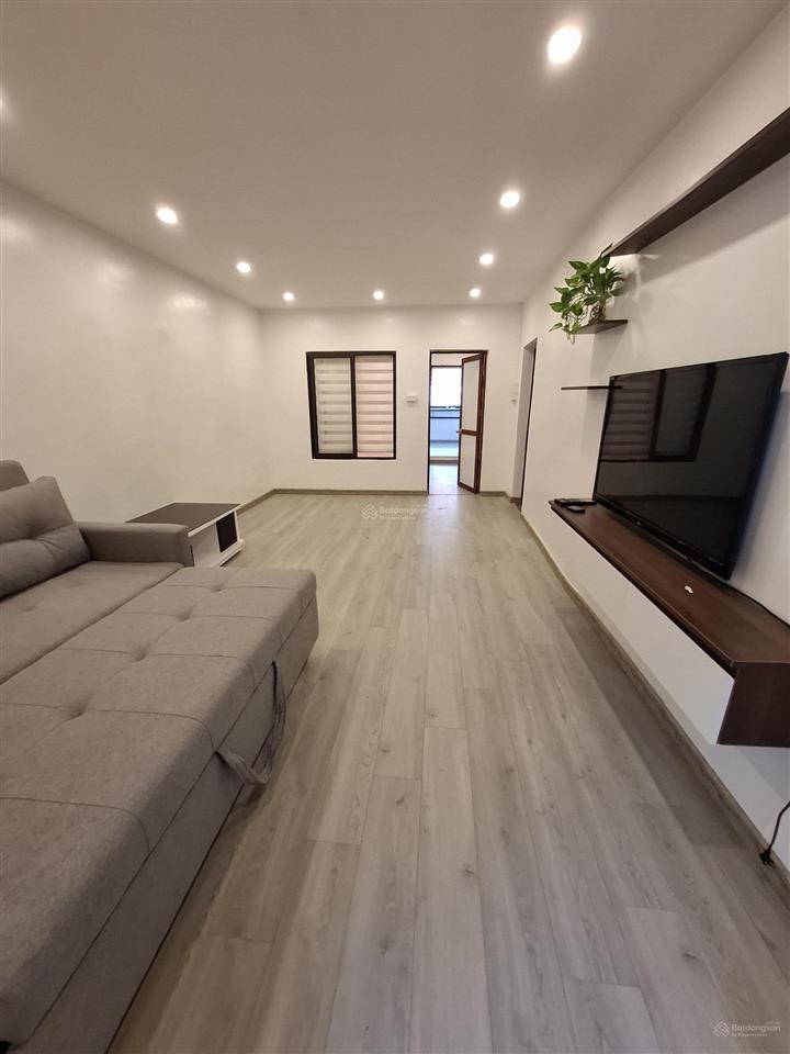 Bán căn hộ tập thể 70m2, 3pn, vs, ngõ 234 hoàng quốc việt, nghĩa đô, giá 4,35 tỷ