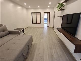 Bán căn hộ tập thể 70m2, 3pn, vs, ngõ 234 hoàng quốc việt, nghĩa đô, giá 4,35 tỷ