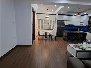 Chính chủ bán căn hộ 58m2, 2pn, 2vs, trang bị nội thất, kđt nghĩa đô  106 hoàng quốc việt
