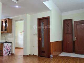 Chính chủ bán căn chung cư ct10b đại thanh 65m2, 2 ngủ, giá 2.65 tỷ