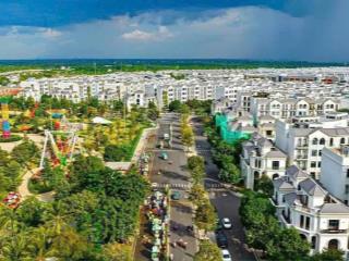 Bán căn shop villa đối diện công viên 36ha vhgp giá tốt nhất thị trường (t1/2026)