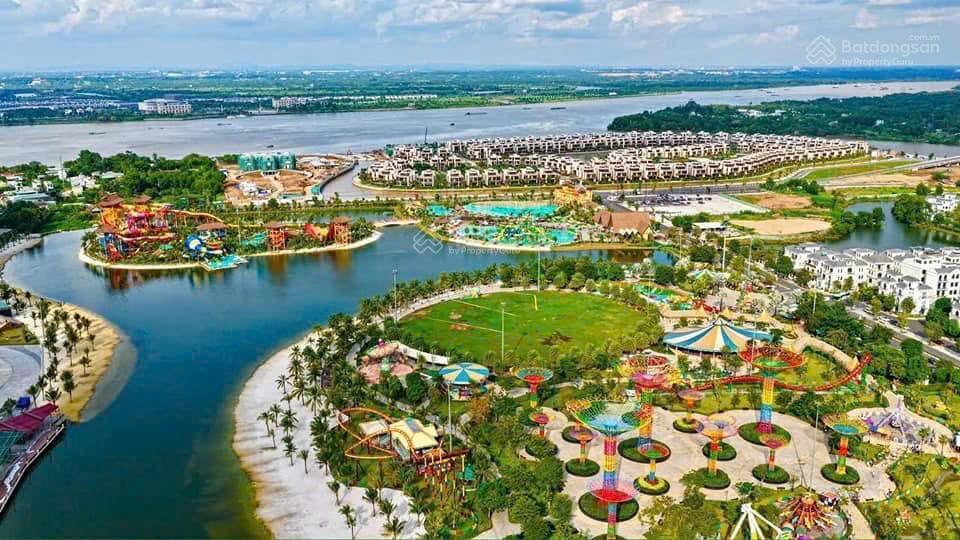 Cho thuê hoàn thiện biệt thự đơn lập vinhomes grand park 50 triệu  t4/2026