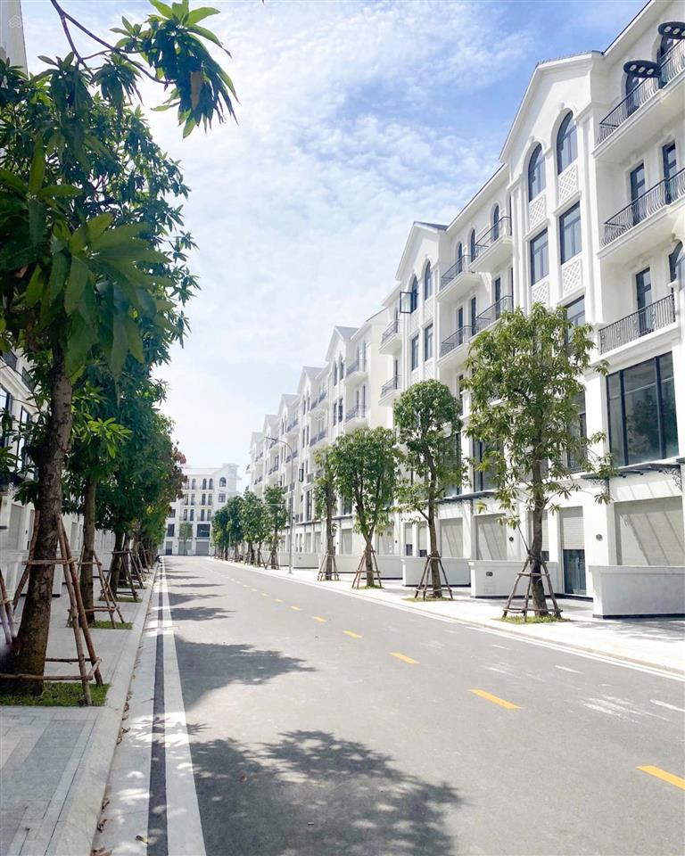 Bán nhà phố 84m2 vinhomes grand park chỉ 14.5 tỷ  giá tốt nhất t4/2026