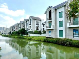 Bán nhanh biệt thự song lập 250m2 hồ sen súng vinhomes grand park giá tốt nhất 36,5 tỷ