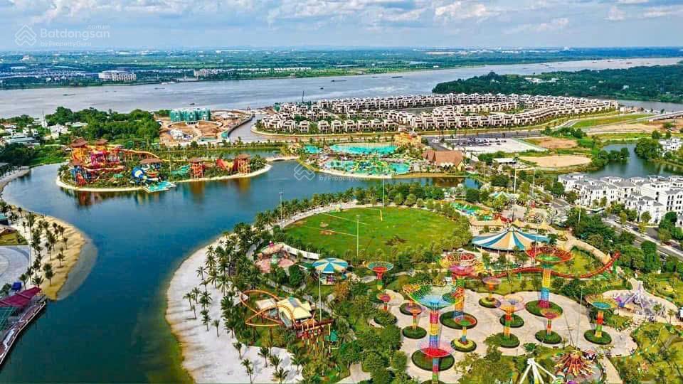 Bán căn nhà phố 84m² vinhomes grand park giá 13.8 tỷ tốt nhất thị trường
