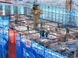 Bán căn 2 ngủ đông nam trực diện sông hàn giá 5 tỷ dt 71m2