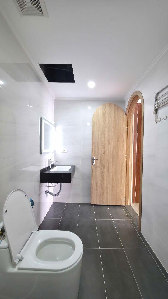 Tôi cần bán căn 3 ngủ Thống Nhất Complex 95m² - Full nội thất - Bao phí - Giá 8 tỷ