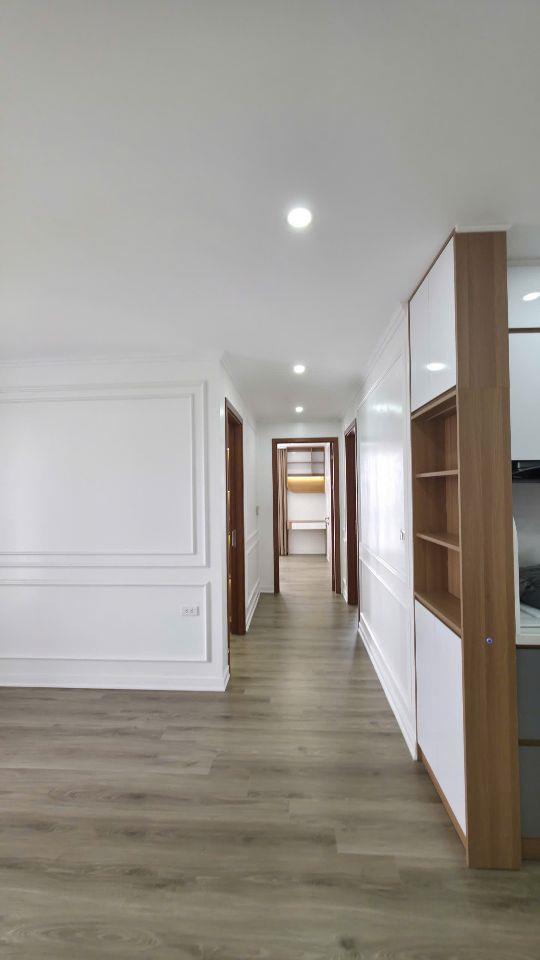 Tôi cần bán căn 3 ngủ Thống Nhất Complex 95m² - Full nội thất - Bao phí - Giá 8 tỷ