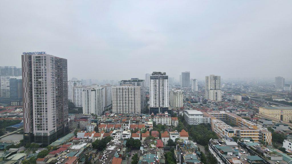 Tôi cần bán căn 3 ngủ Thống Nhất Complex 95m² - Full nội thất - Bao phí - Giá 8 tỷ