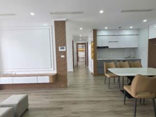 Tôi cần bán căn 3 ngủ Thống Nhất Complex 95m² - Full nội thất - Bao phí - Giá 8 tỷ