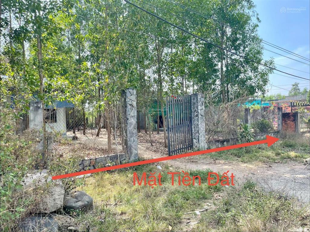 Đất đẹp 3.460m2 ngay lối lên xuống cao tốc, phù hợp làm nhà xưởng kho bãi