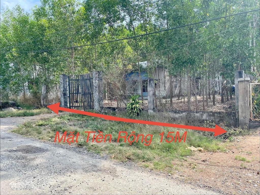 Đất đẹp 3.460m2 ngay lối lên xuống cao tốc, phù hợp làm nhà xưởng kho bãi