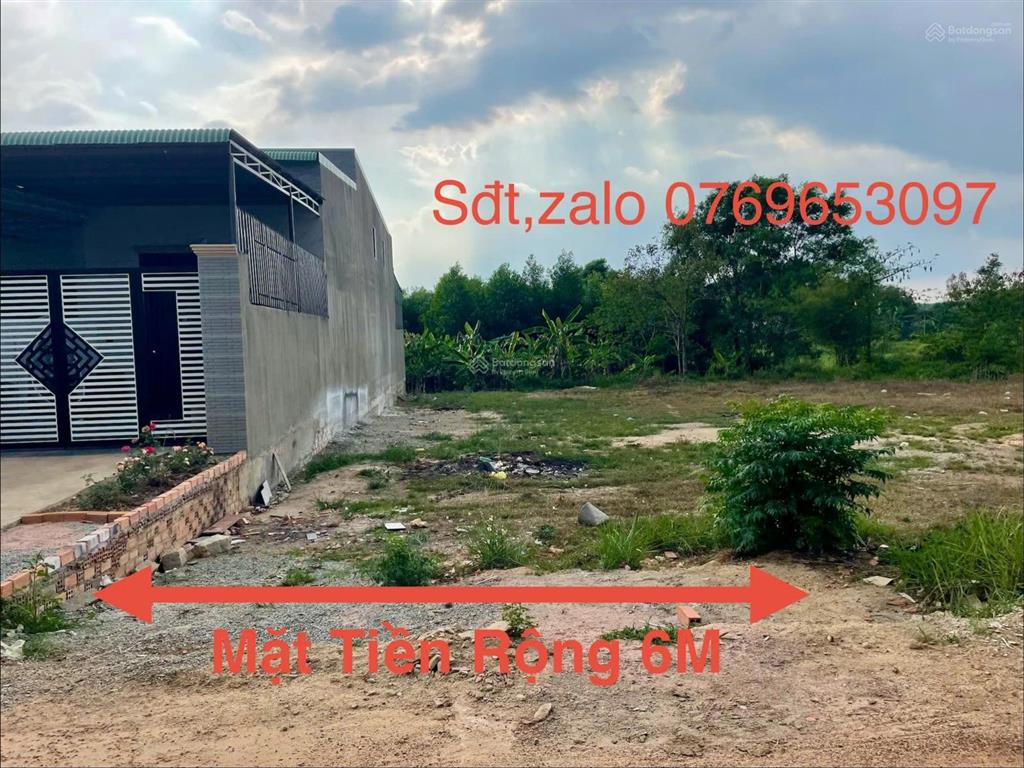 Cần bán lô đất nền 6m đường bê tông xh15, xã xuân hiệp cũ, khu dân cư, view đẹp