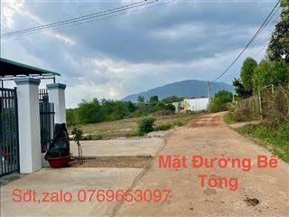 Cần bán lô đất nền 6m đường bê tông xh15, xã xuân hiệp cũ, khu dân cư, view đẹp